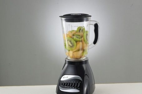 סוגי בלנדרים לשייקים שיעזרו לכם לשמור על הבריאות