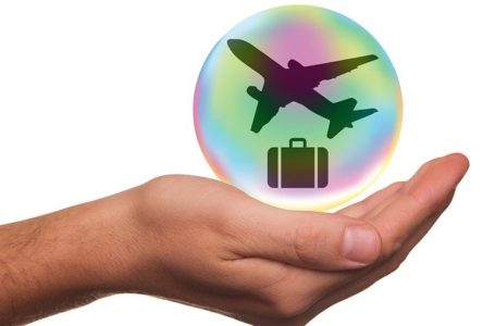 למה חייבים לעשות ביטוח נסיעות לחו״ל?