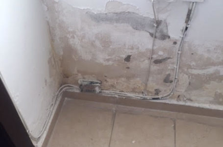 סובלים מנזקי מים בדירתכם? בדקו את זכאותכם לקבלת פיצוי כספי