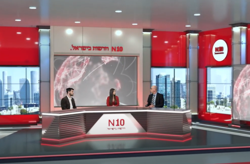  “בישראל מתגרשים 11 אלף זוגות בשנה, האם אתם המשפחה הבאה?”