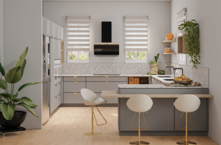 מודולר – מביאים את העיצוב למטבח