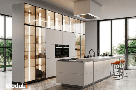 טרנד המטבחים המודולריים – לשדרג את המטבח בקלות ובמהירות