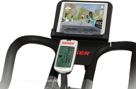 הטכנולוגיה לשירות הכושר